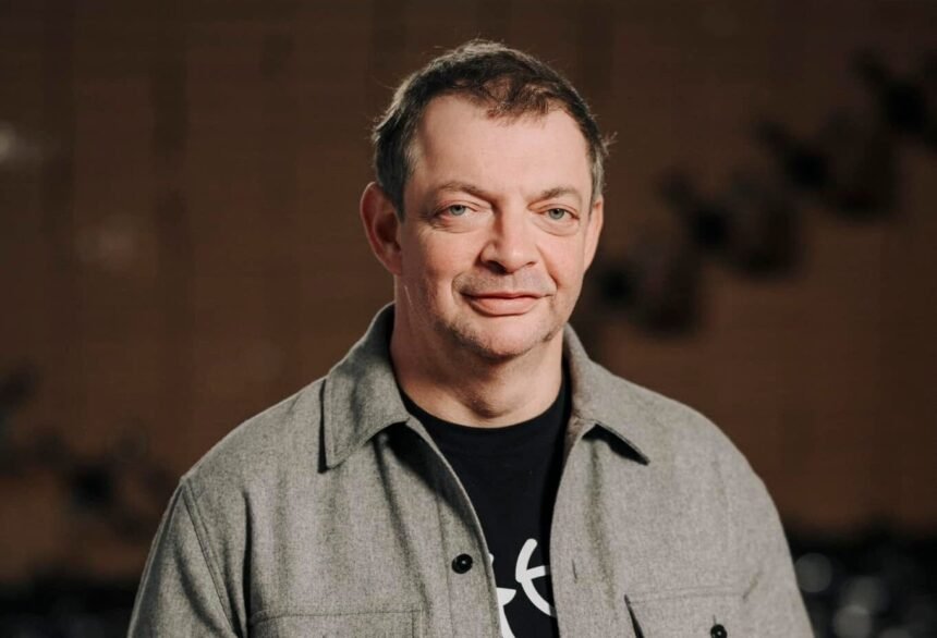 гороховський