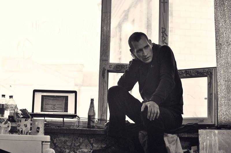 давид чичкан