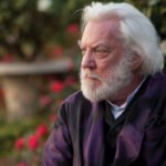 дональд сазерленд