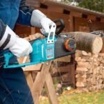 електропила ланцюгова