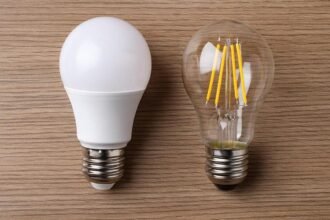 светодиодные лампы