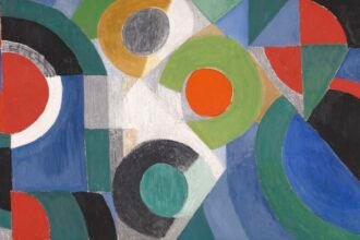 соня делоне