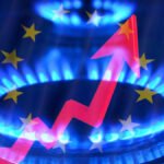 цена газа в европе