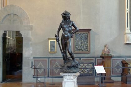donatello