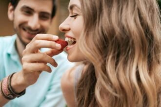 афродизиак это