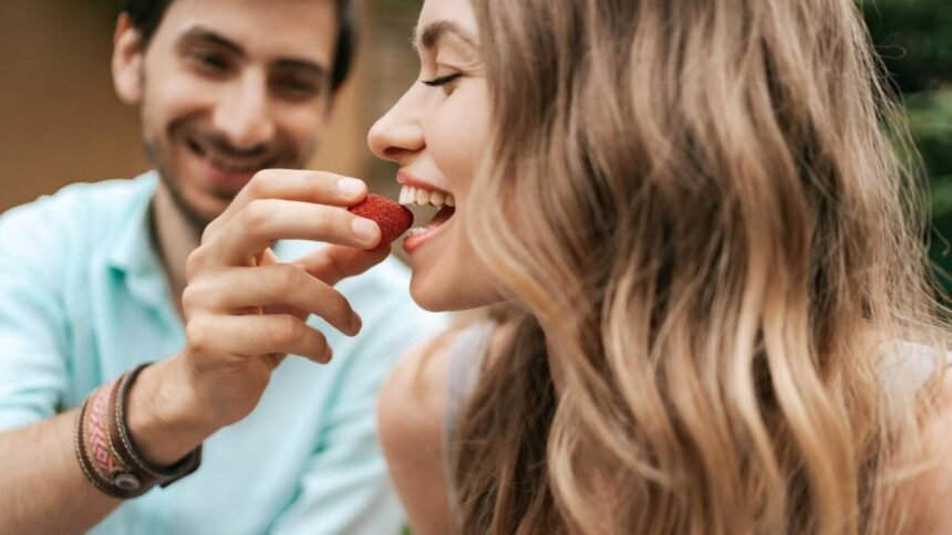 афродизиак это