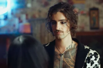 владимир дантес