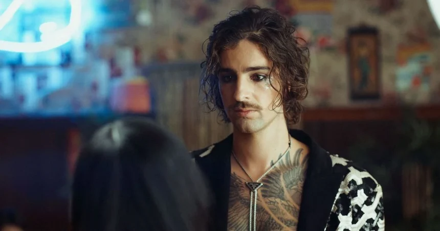 владимир дантес