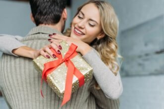 подарки на день рождения