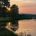 річка оскіл