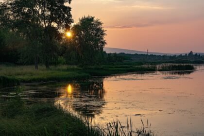 річка оскіл