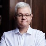 сергій сивохо