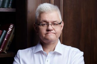 сергій сивохо