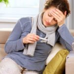 симптоми грипу