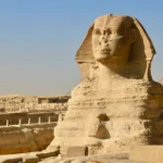 сфинкс египет