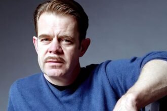 уильям мэйси