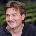 умер юрий бутусов