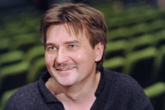 умер юрий бутусов