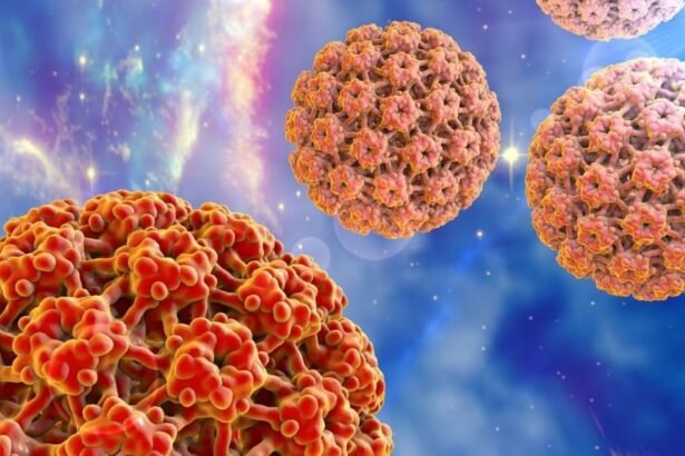 вірус папіломи людини