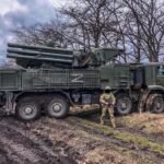 зенітний ракетний комплекс