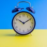 коли переводять годинники на зимовий час