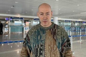 новости гордон