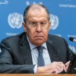 сергей викторович лавров