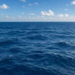 тихий океан