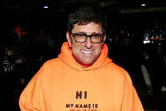 гарік корогодський