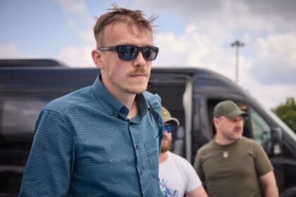 денис прокопенко