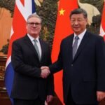 китай новости