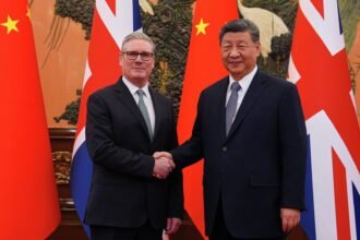 китай новости