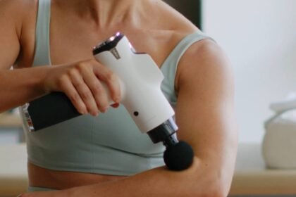 масажер для тіла