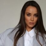 ксения мишина