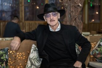 михаил боярский