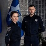 поліція вакансії