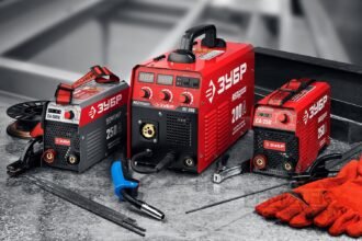 сварочный полуавтомат