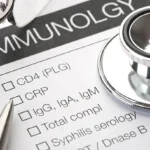 иммунологические