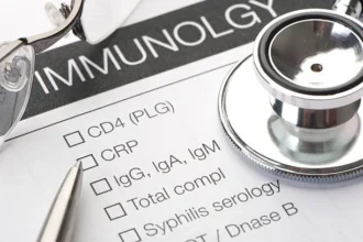 иммунологические