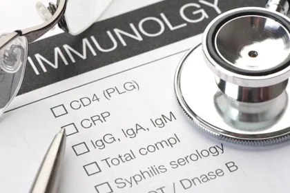 иммунологические