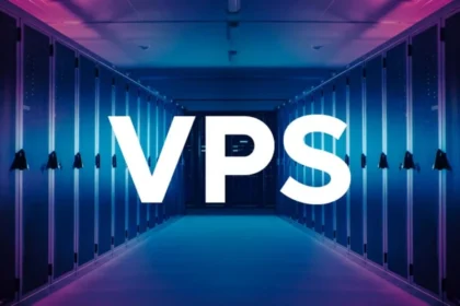 VPS сервер