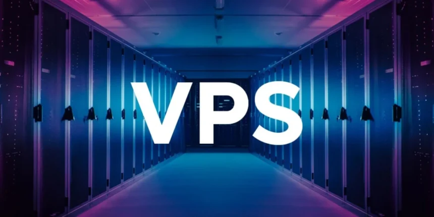 VPS сервер