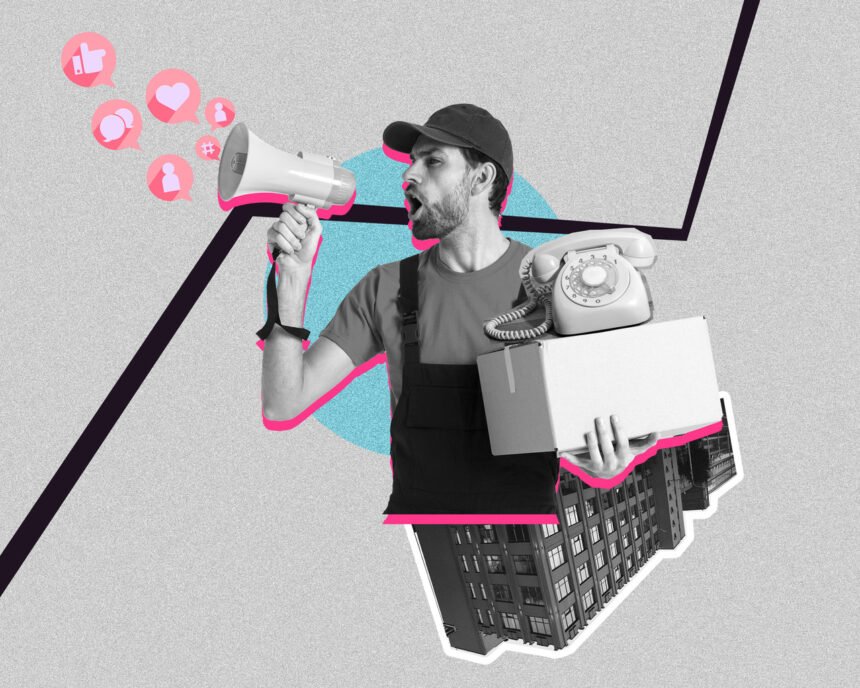 Контент-продакшн