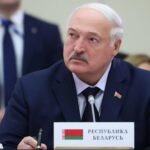 лукашенко новости