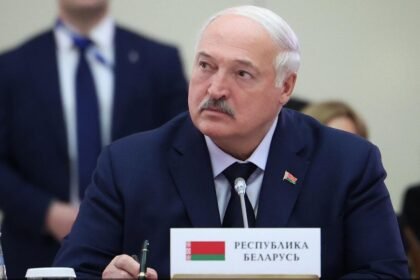 лукашенко новости