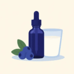 Bilberry Tincture