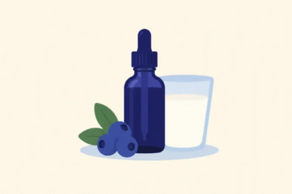 Bilberry Tincture
