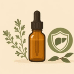 Chaparral Tincture