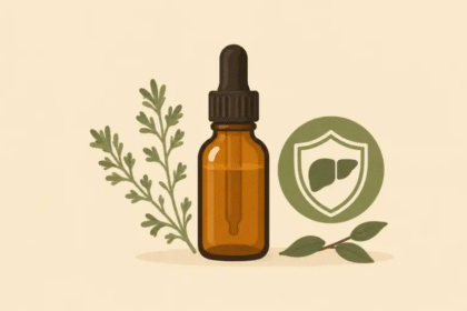 Chaparral Tincture