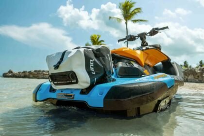 Sea-Doo